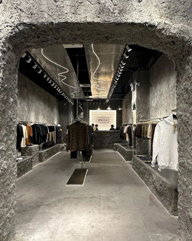 MN+LA 奎松新店丨菲律宾-2