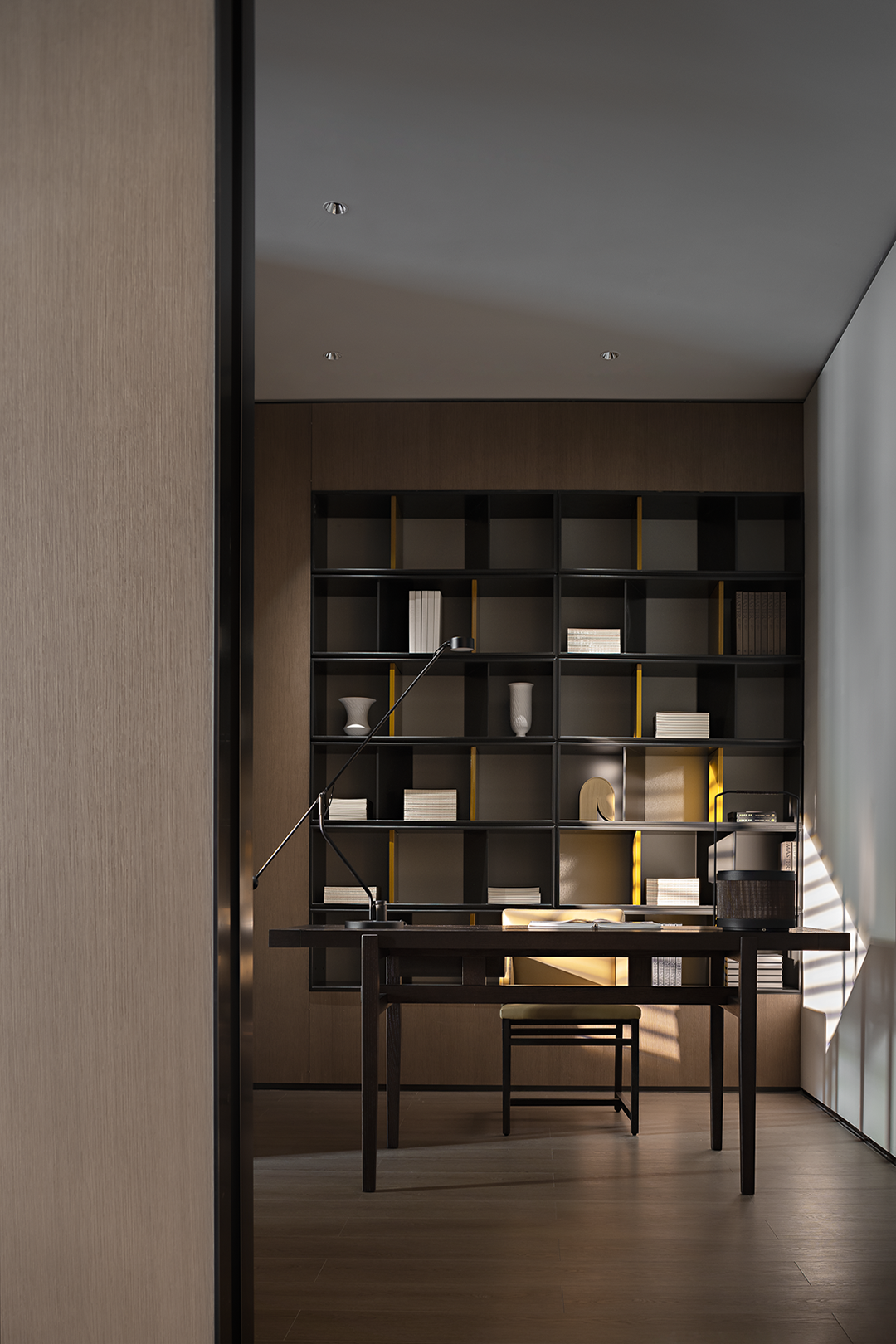 MASTER 大师荟体验展厅丨中国东莞丨ZJ·DESIGN 至简设计-111