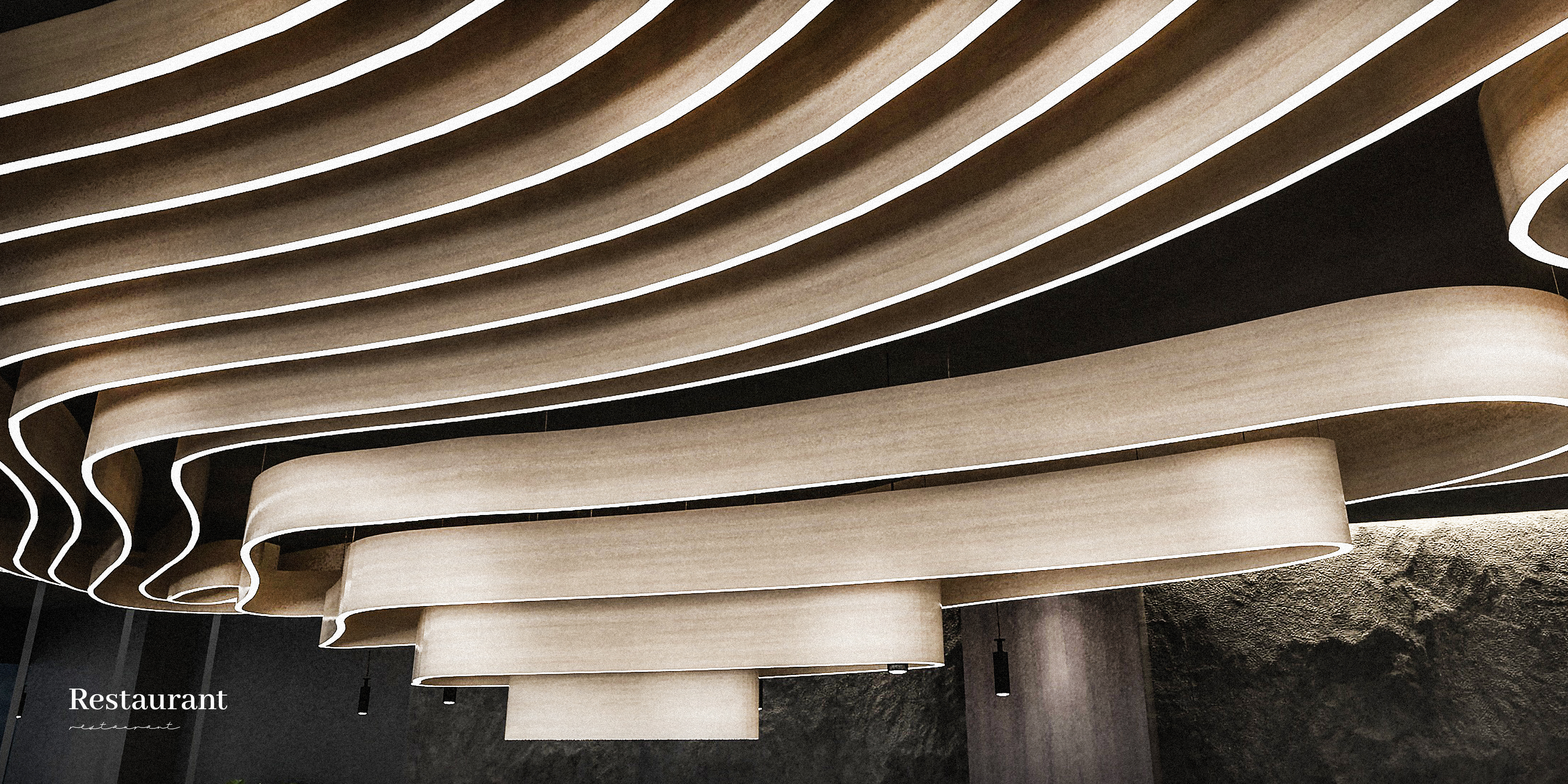 ELAN·意莲米其林餐厅丨意莲餐厅-42