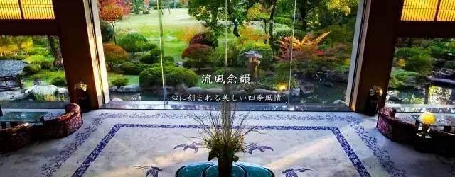 日本最美20个庭院，你更中意哪一个？-48