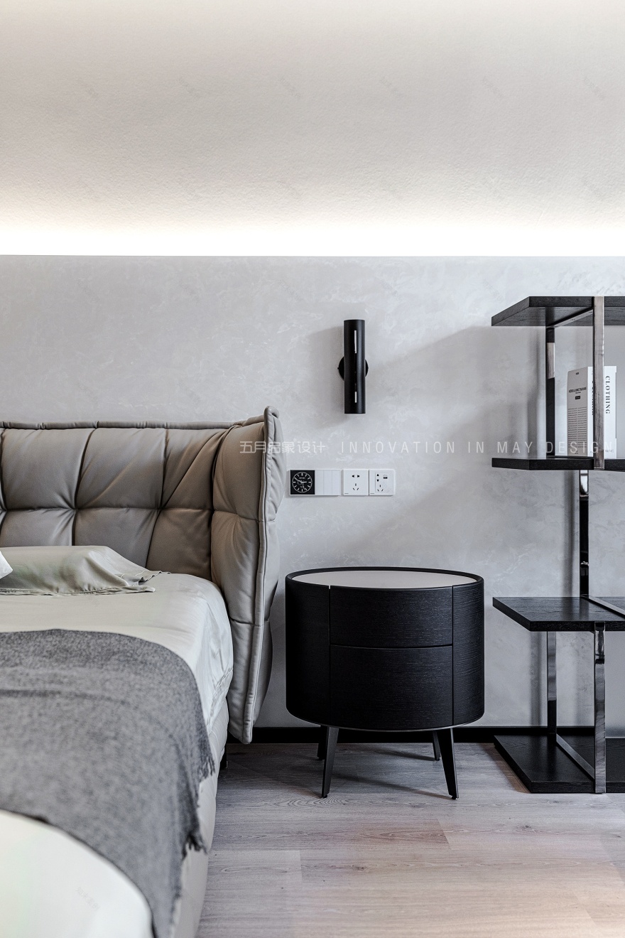 半山丨中国青岛丨五月启象®设计-59