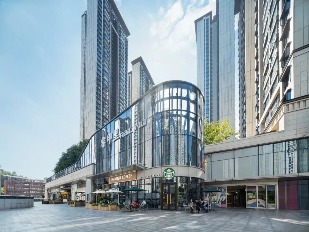 深铁睿印里RAIL INLI丨中国深圳丨J&A杰恩设计-6