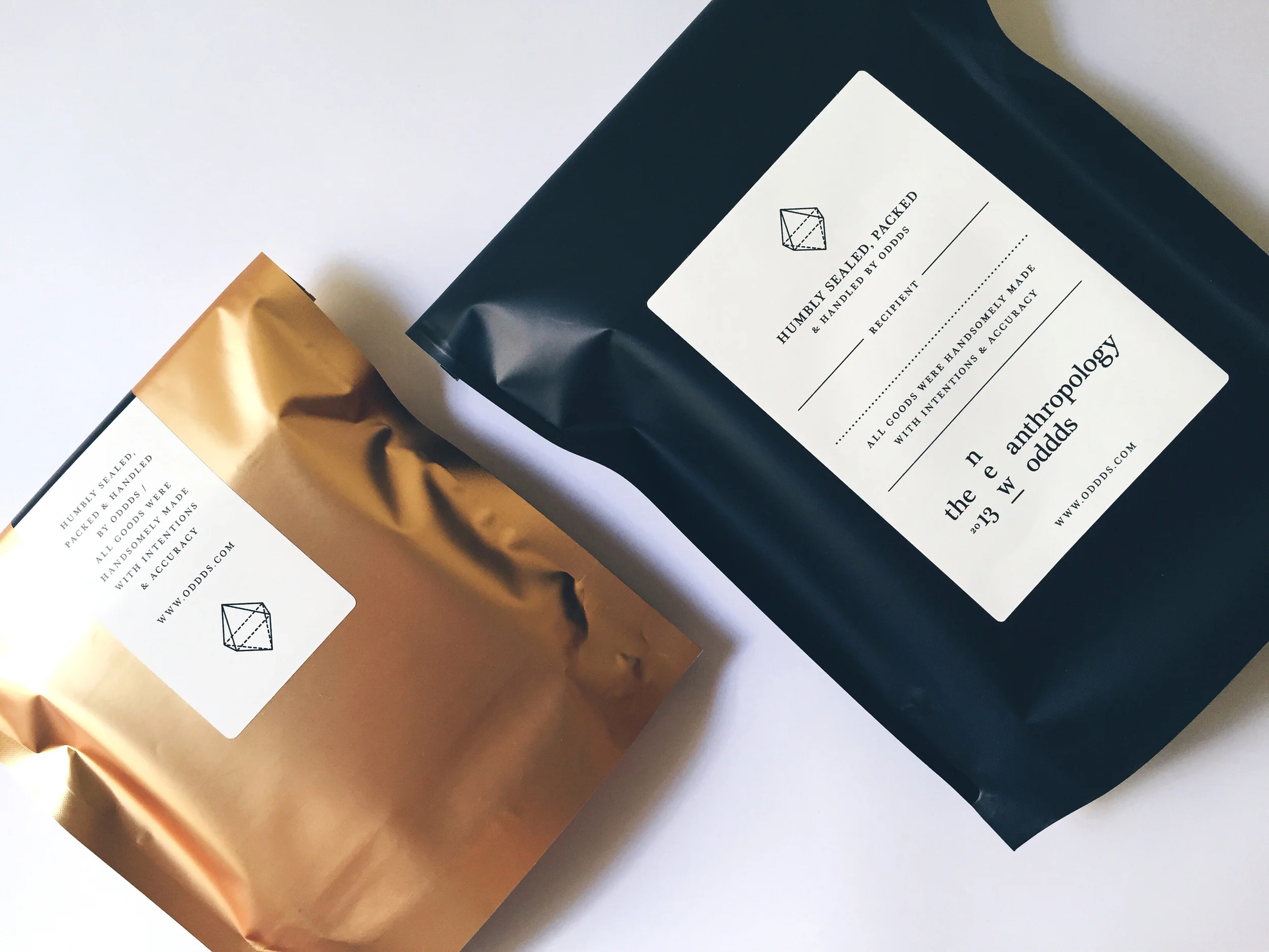 Oddds品牌重塑视觉识别设计-7