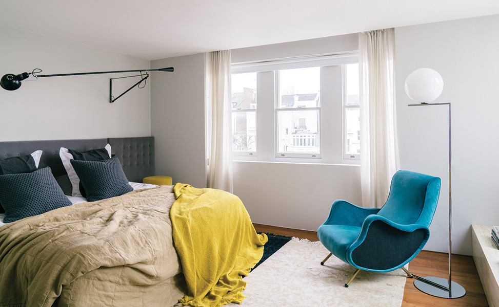 丨英国伦敦丨studio MILO-30