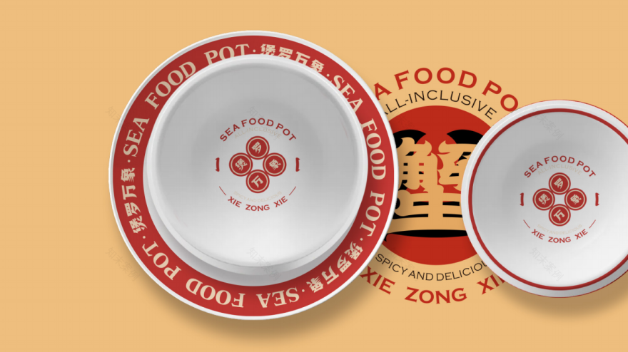 蟹宗蟹丨中国南昌丨艺鼎设计-47