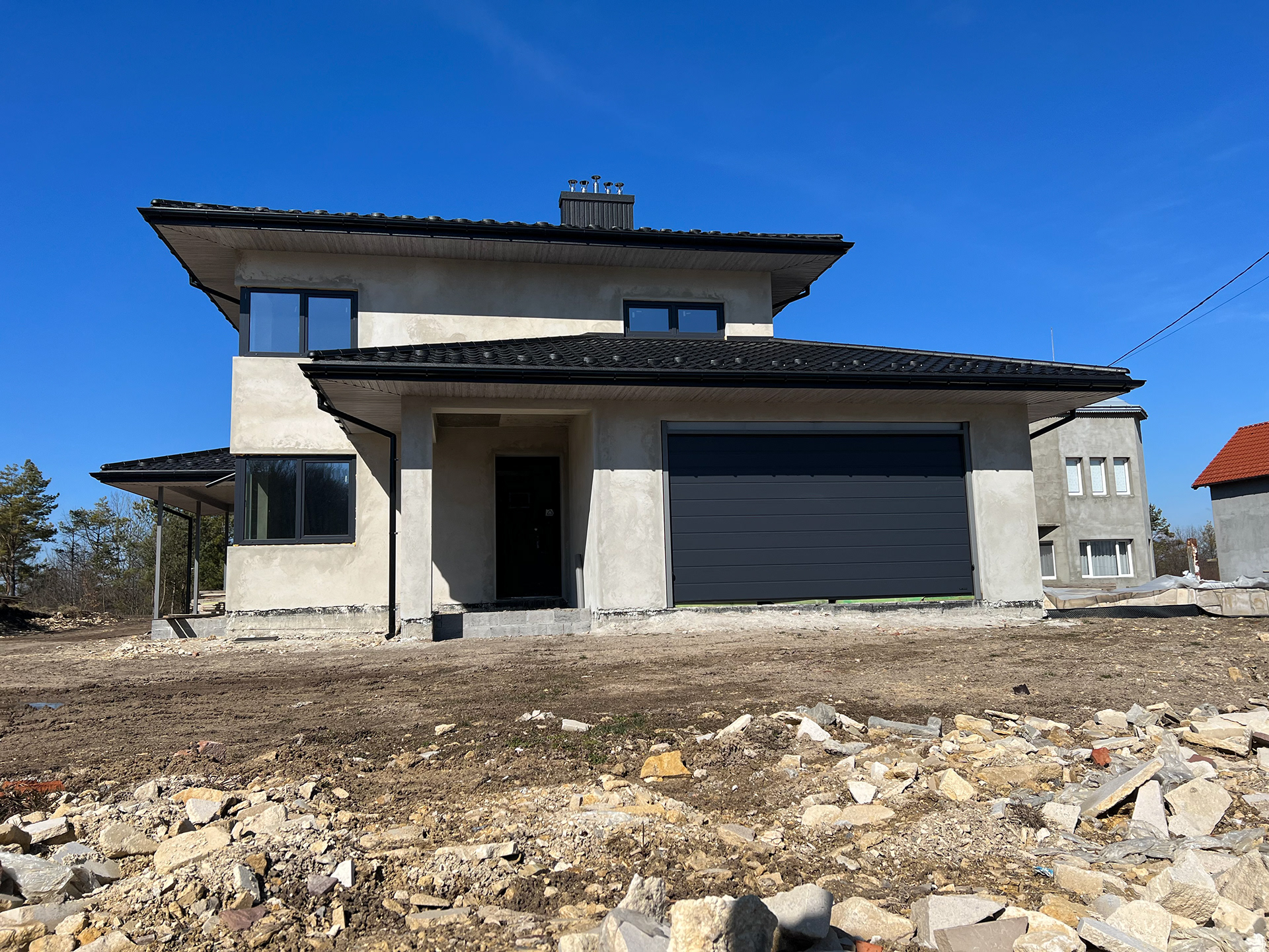 多伦多私人住宅丨乌克兰-51