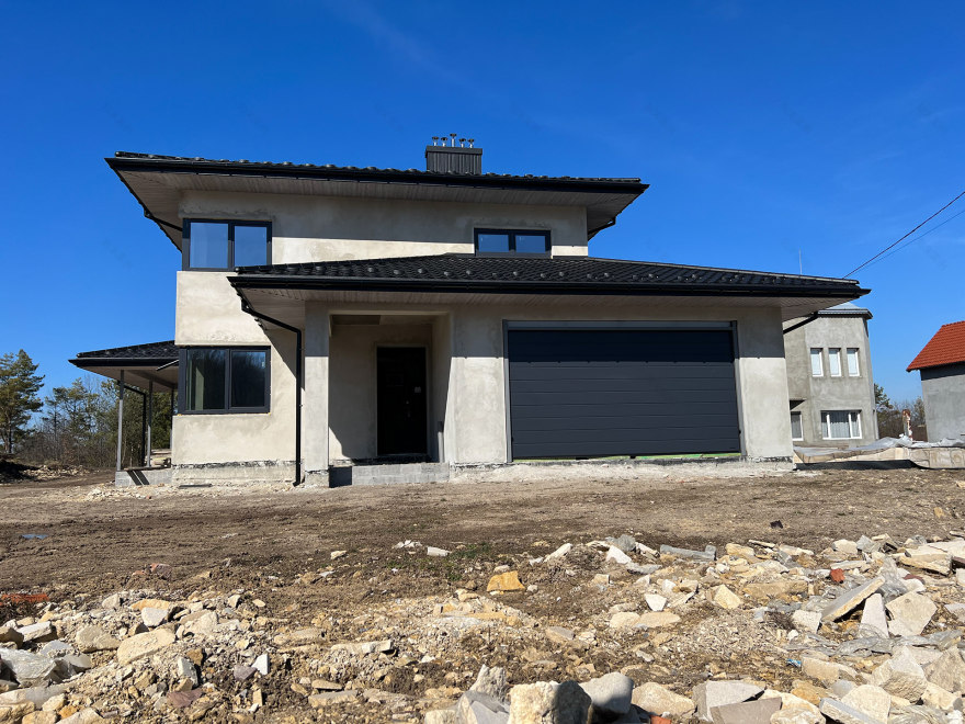 多伦多私人住宅丨乌克兰-51