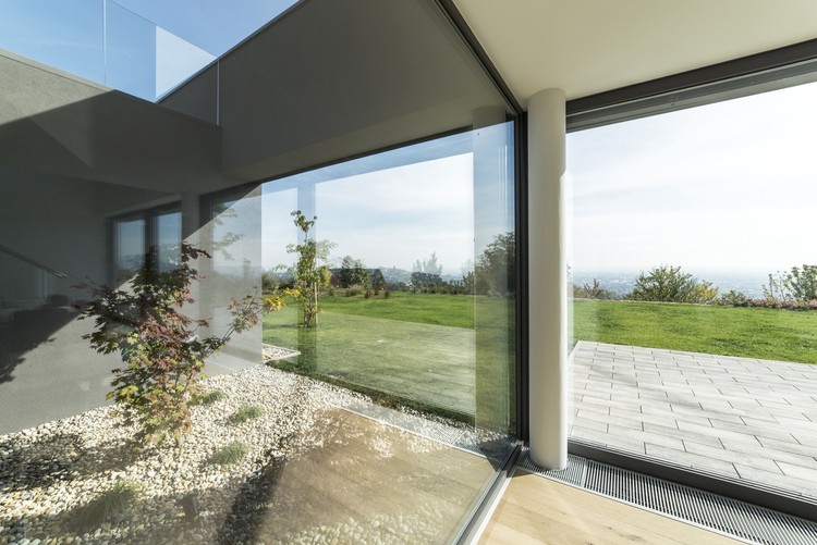 克罗地亚山坡上的家庭绿洲-26