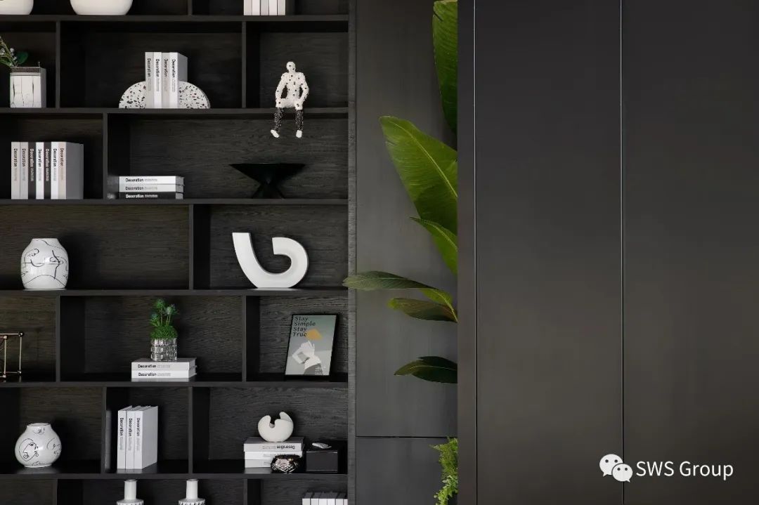 水韵之城 | 常州锦艺天章售楼处-25