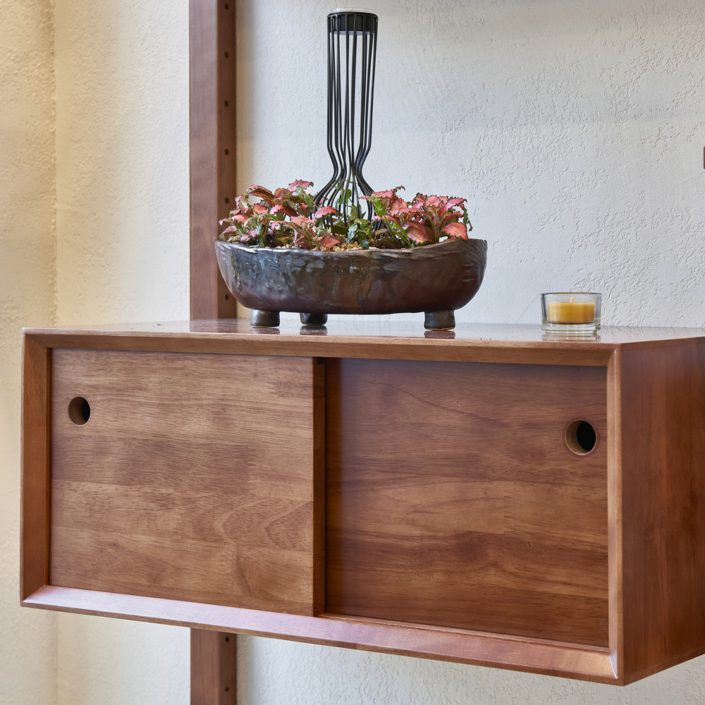 10 坪现代简约家居设计 打造温馨生活空间-16