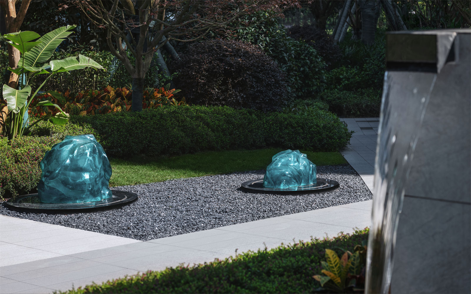 雅安领地正黄·翡翠公园丨中国大兴-8