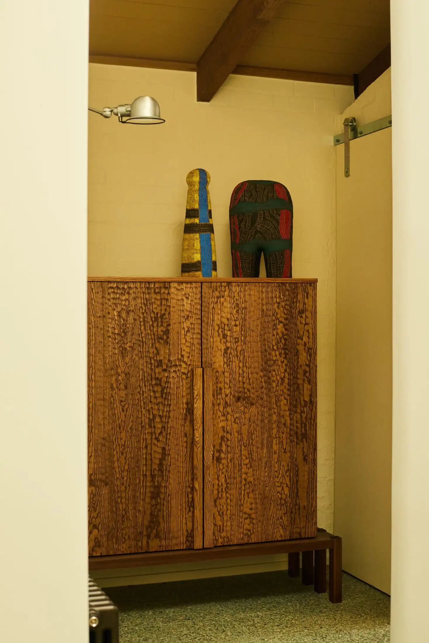 格鲁耶尔农场改造项目丨加拿大维多利亚丨Studio Manifold,Simone Haag-21