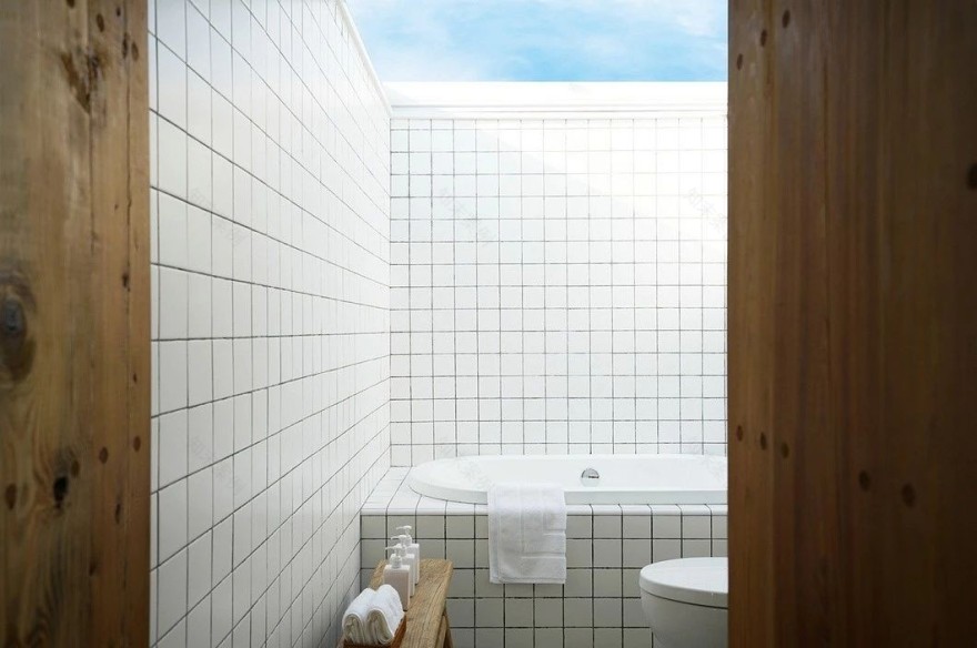 山野乡间丨体验梦幻的田园生活-47