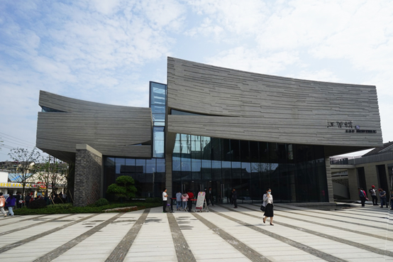 汪曾祺纪念馆-16