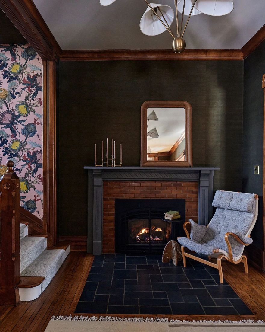 侘寂小屋丨Yond Interiors-73