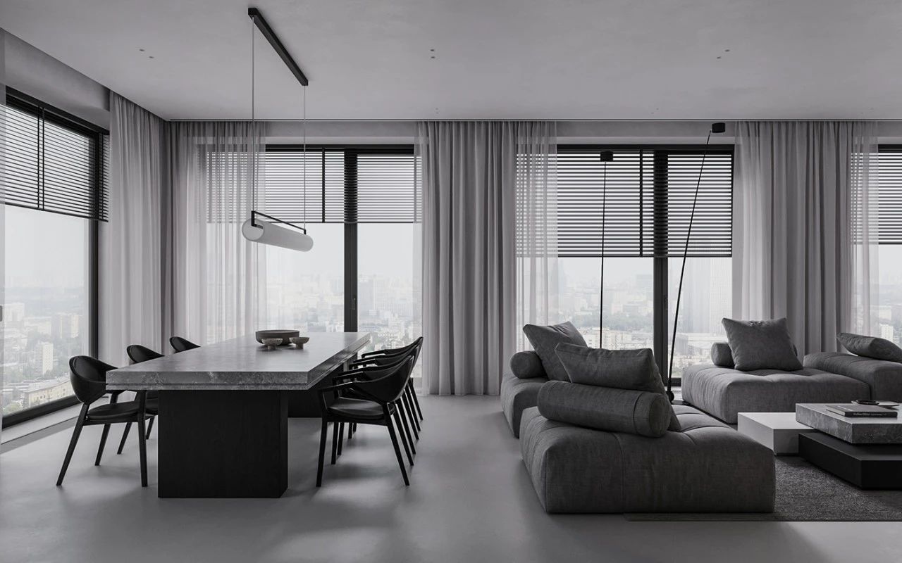 优质公园丨俄罗斯莫斯科丨MIKHAIL FATEEV,ANNE KIREEVA-6