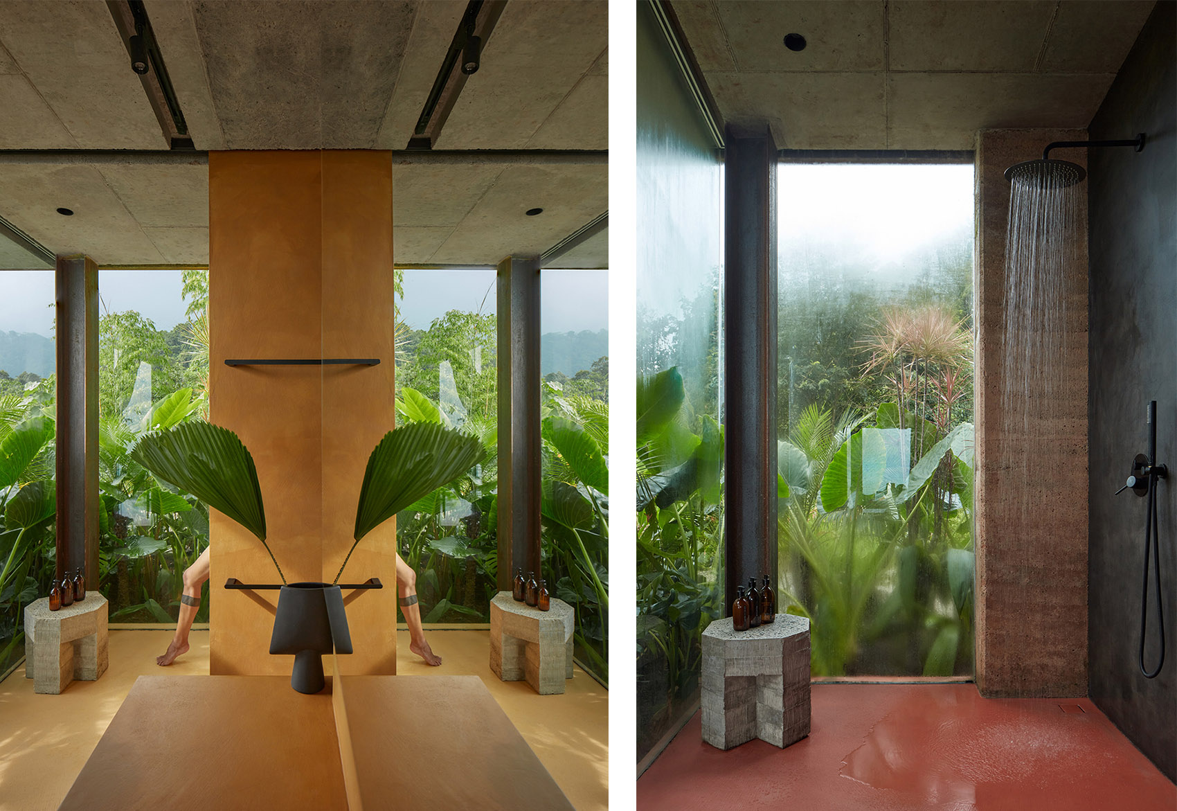 Achioté 双子别墅丨哥斯达黎加丨Formafatal 工作室-74