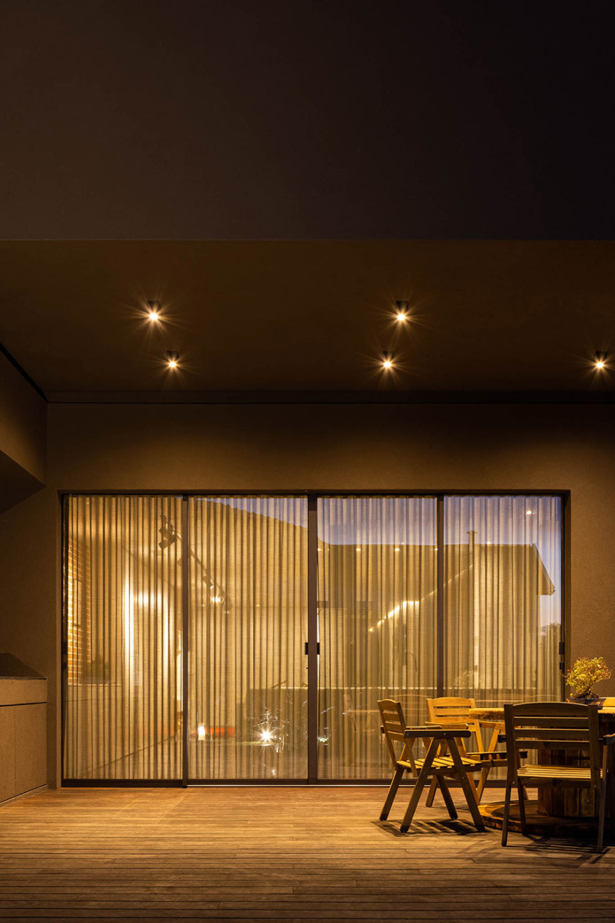 马达莱娜之家丨葡萄牙丨Paulo Martins Arquitectura-76