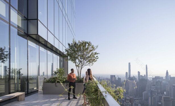 丨美国曼哈顿-18