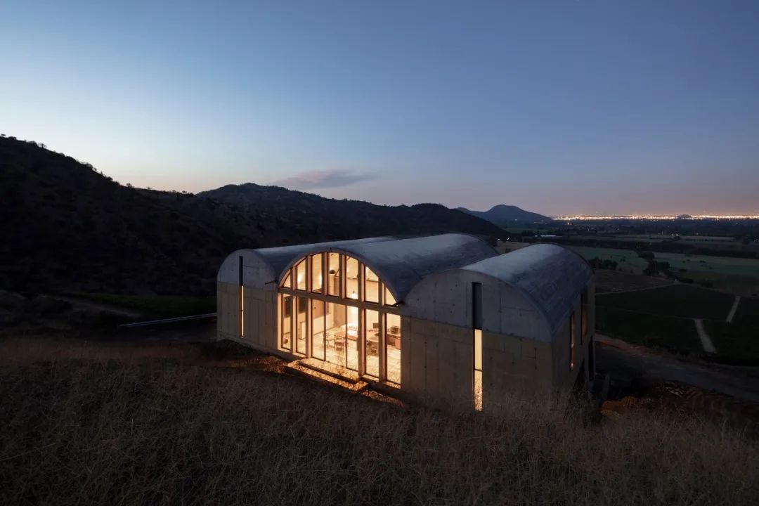 全球酒庄建筑之美丨葡萄牙-87