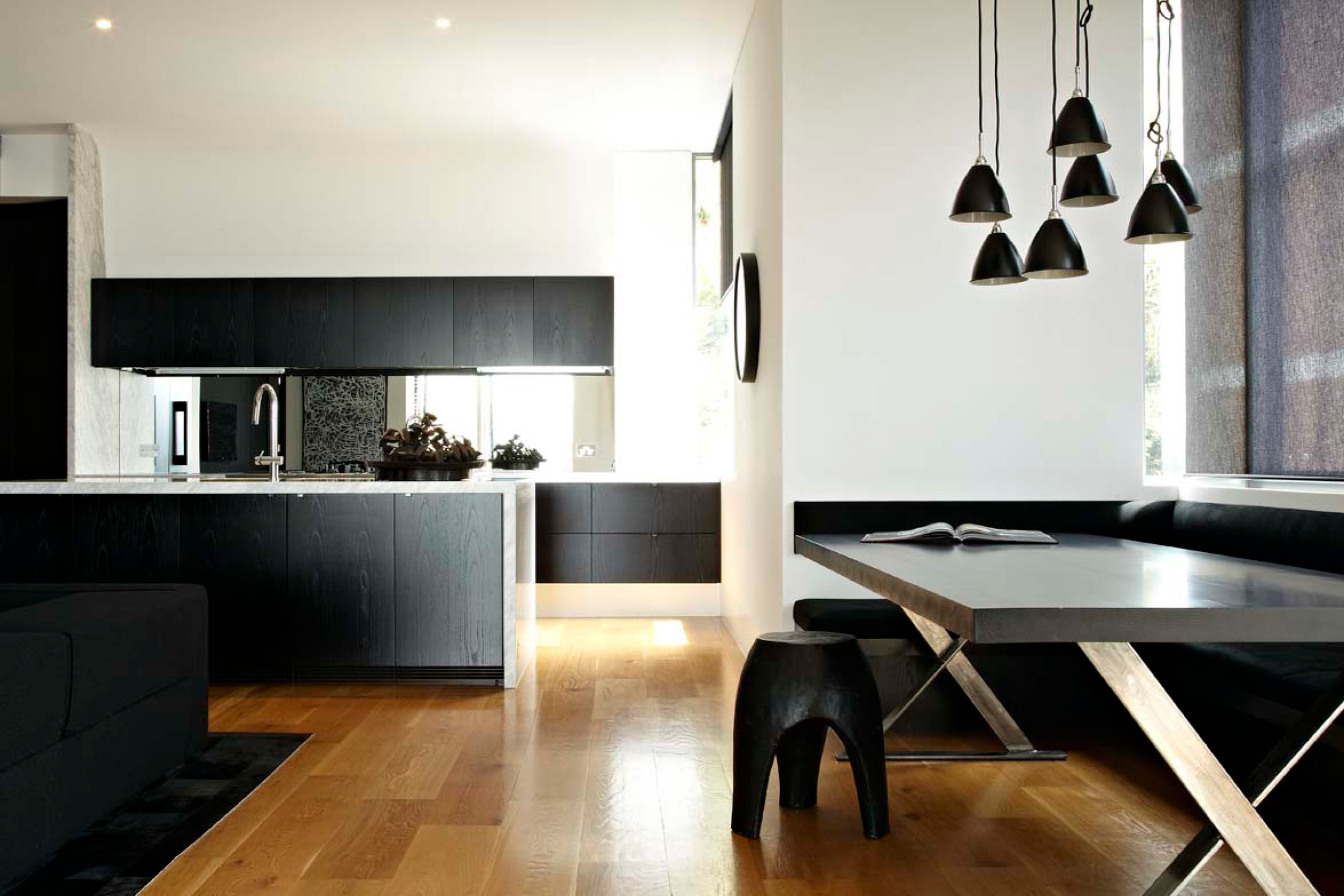 Elizabeth Bay Penthouse Les Interieurs-5