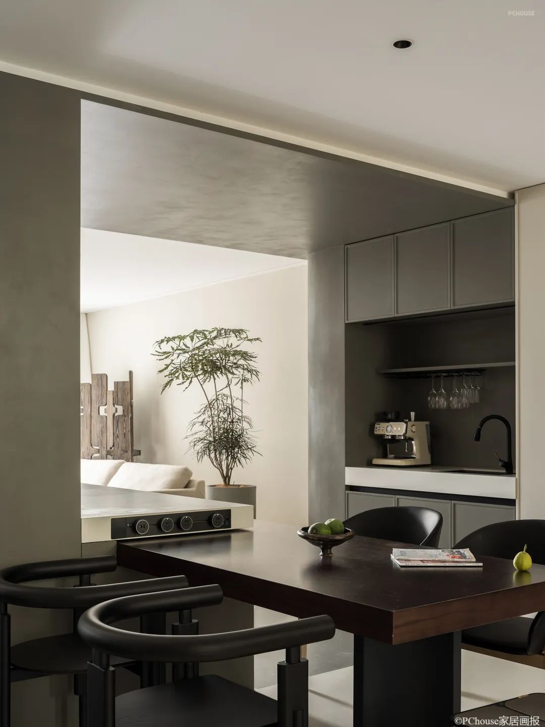 临湖别墅丨中国上海丨赫设计-32