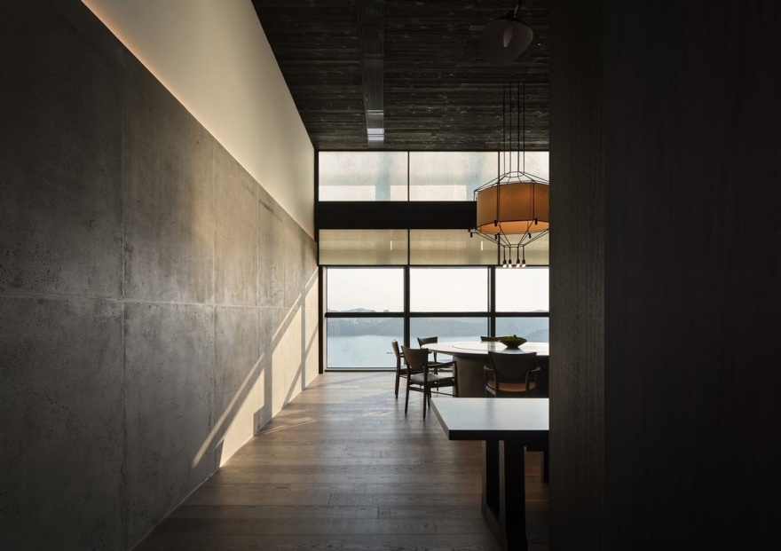 寒舍丨中国汕头丨今古凤凰设计机构-42