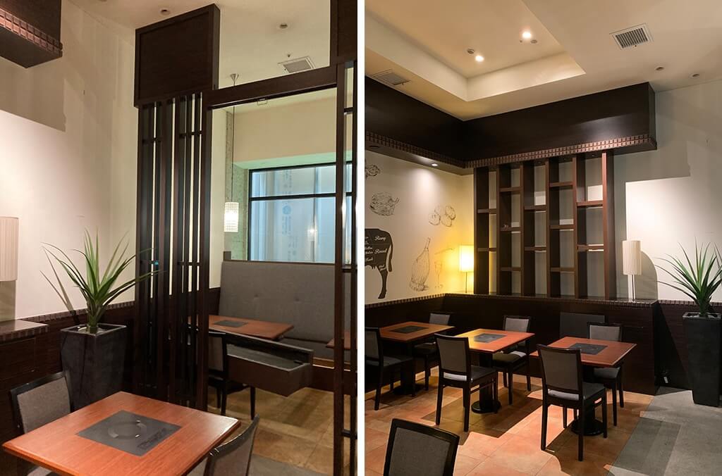 大津市一里山「釜ゆでパスタ&甘味 凛じろう 和モダンのリノベーション」丨吟優舎-18