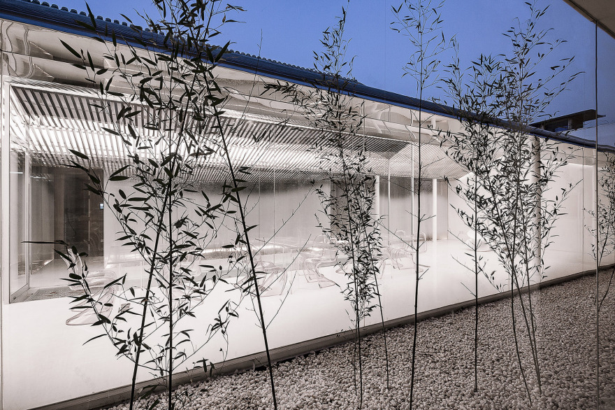 叠院儿,北京 / 建筑营设计工作室-61