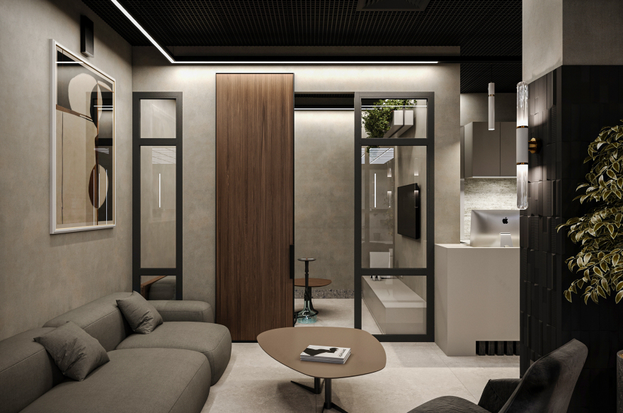 Royal Car Wash 汽车清洗店丨哈萨克斯坦丨Gidroteck-21