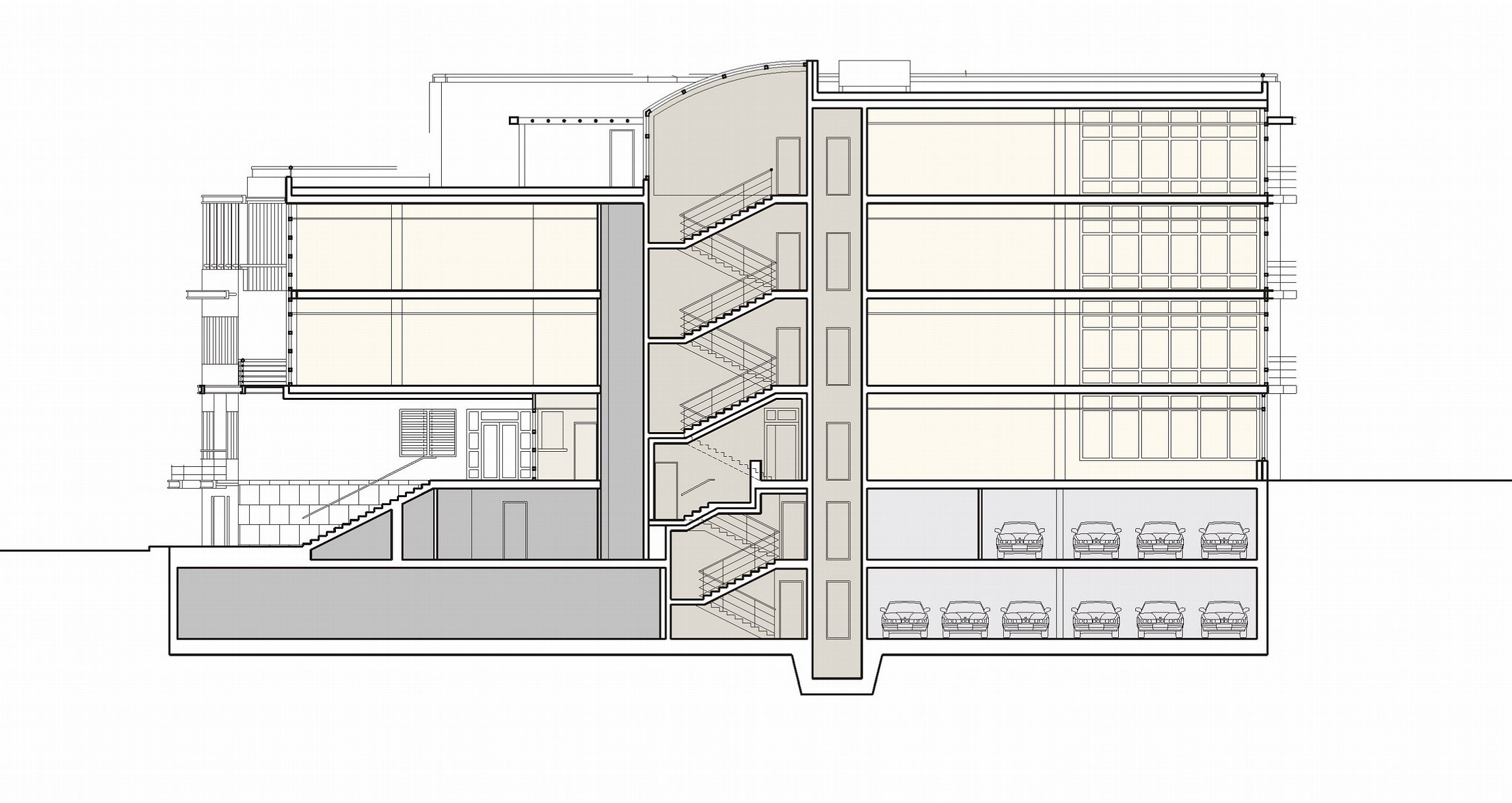 设计师巧妙运用光影,打造温馨舒适家居环境-21