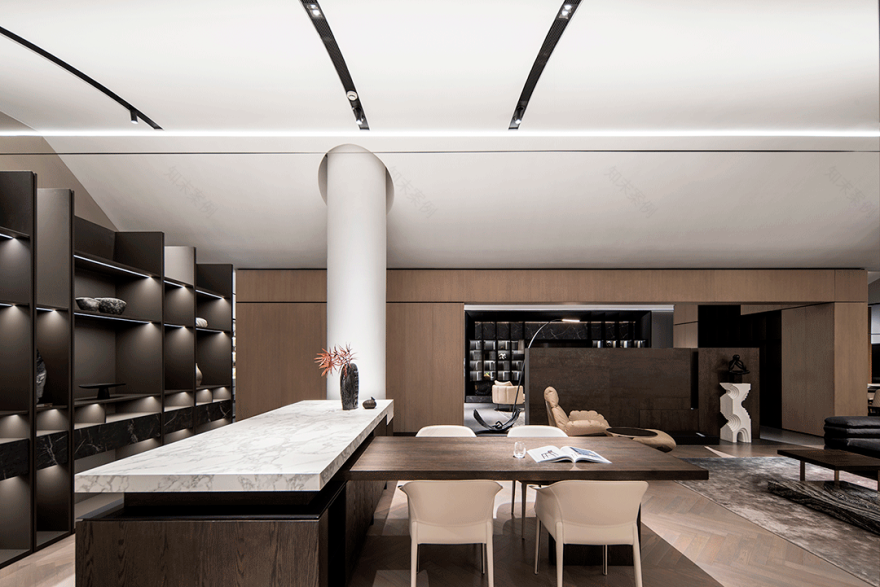 本来之间长沙新展区丨中国长沙丨唐忠汉-31