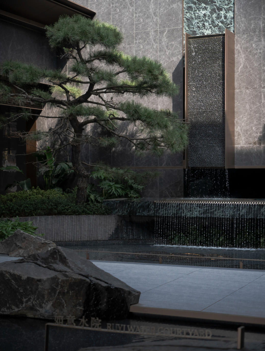 赣州 · 中海 · 悦江府丨中国赣州-23