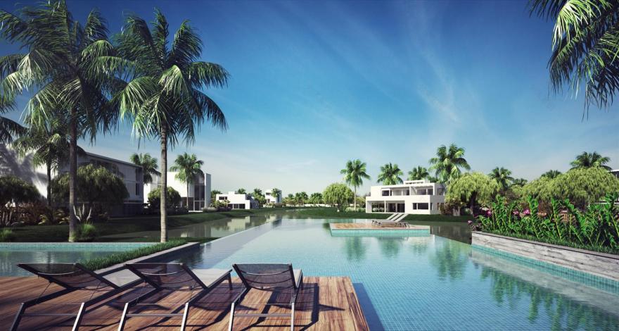 巴西 Xangri·lá住宅项目-4