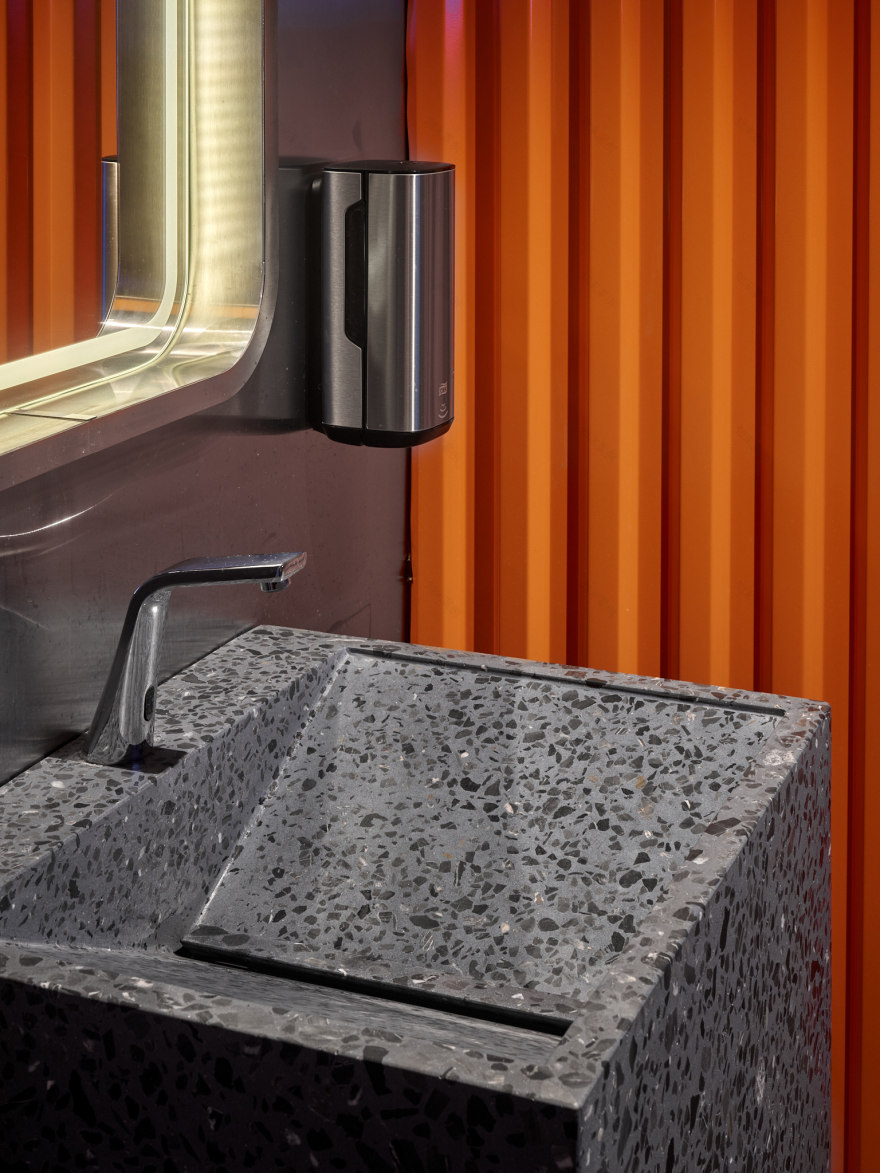 中型休息室丨俄罗斯莫斯科-32