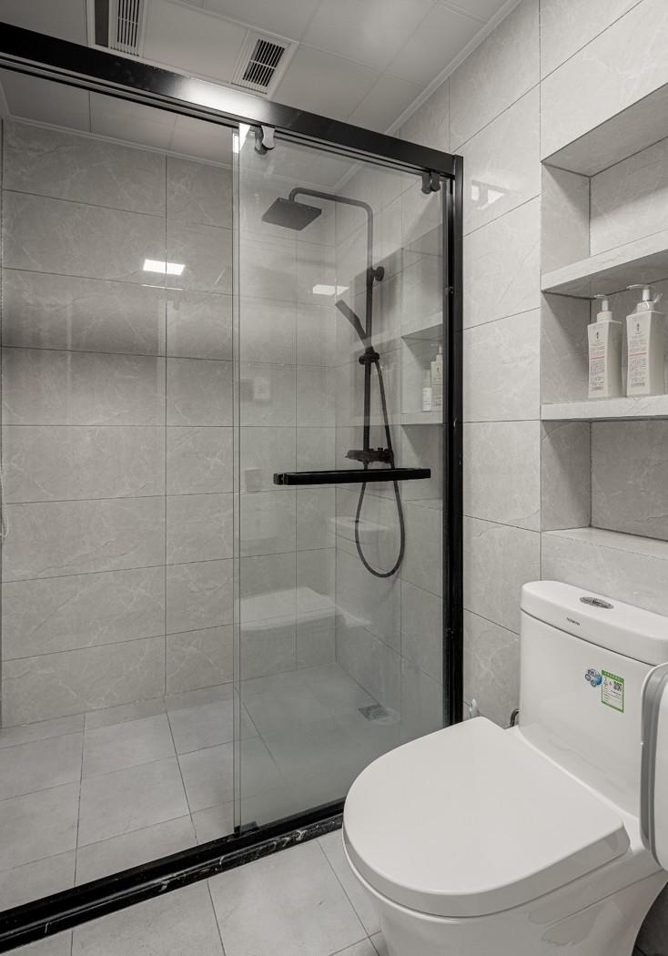 透明粉色的梦幻家居设计-46