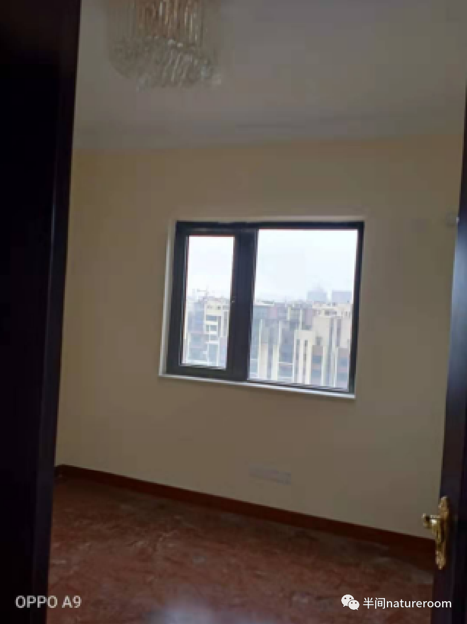 贵阳恒大 167㎡现代混搭风丨中国贵阳丨上海半间设计贵阳分公司-28