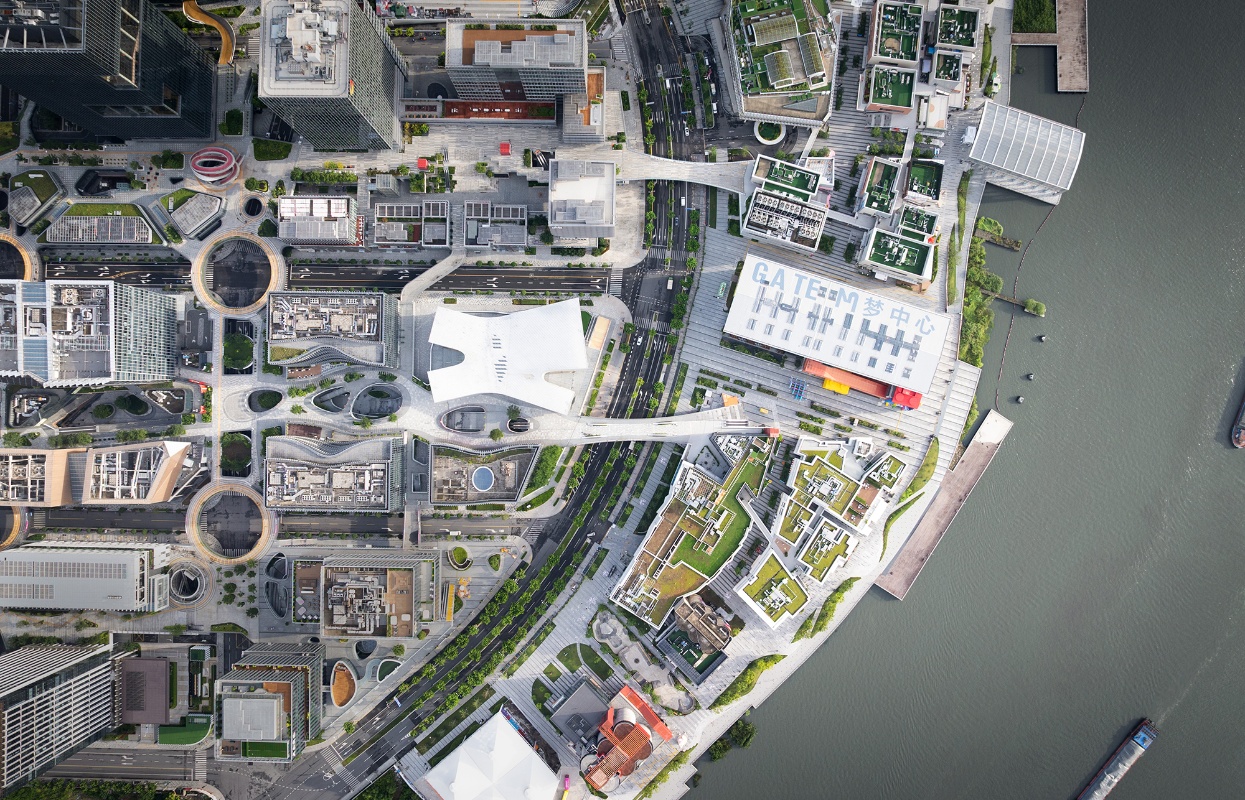 上海梦中心丨中国上海丨欧华尔顾问有限公司-1