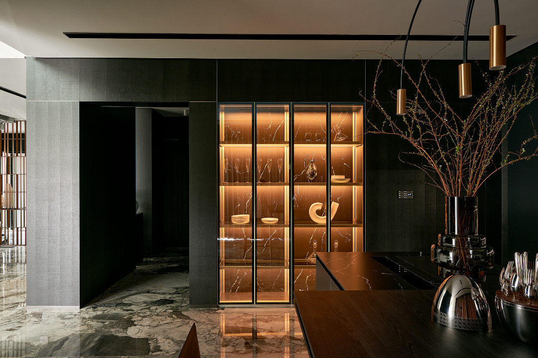 720㎡混搭风别墅-20