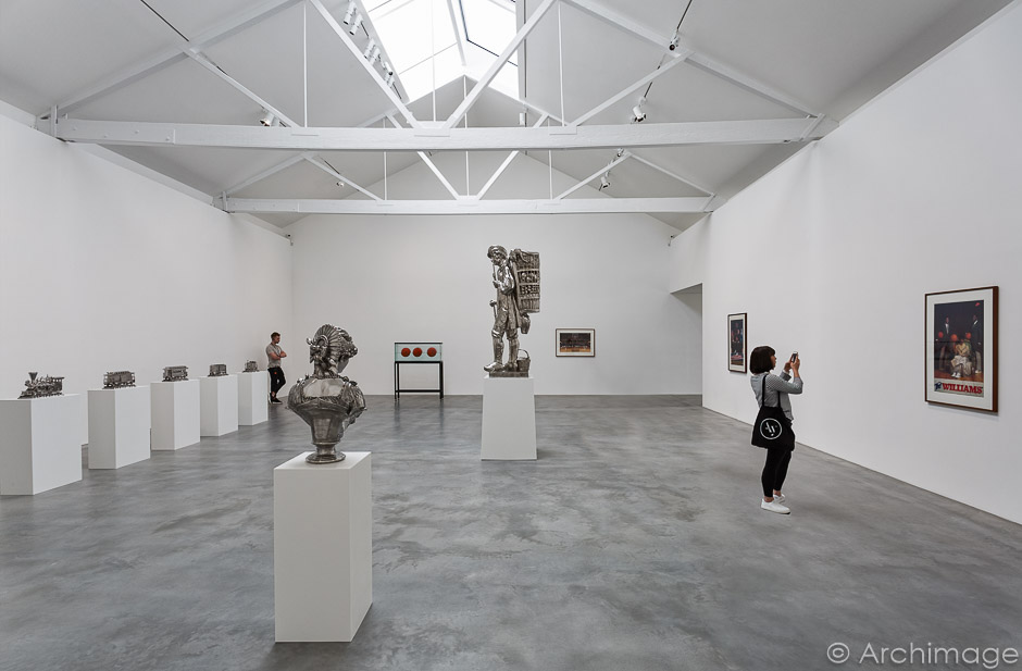 纽波特街画廊-9