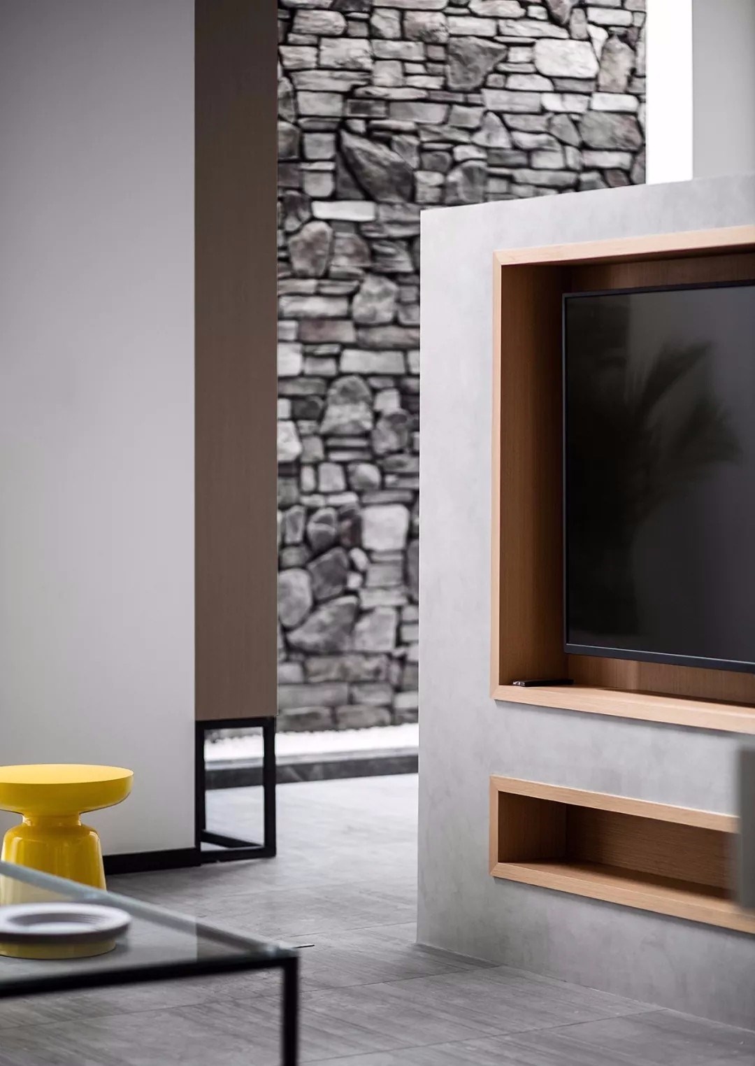 浙江绍兴香湖岛住宅 | 安生设计-20