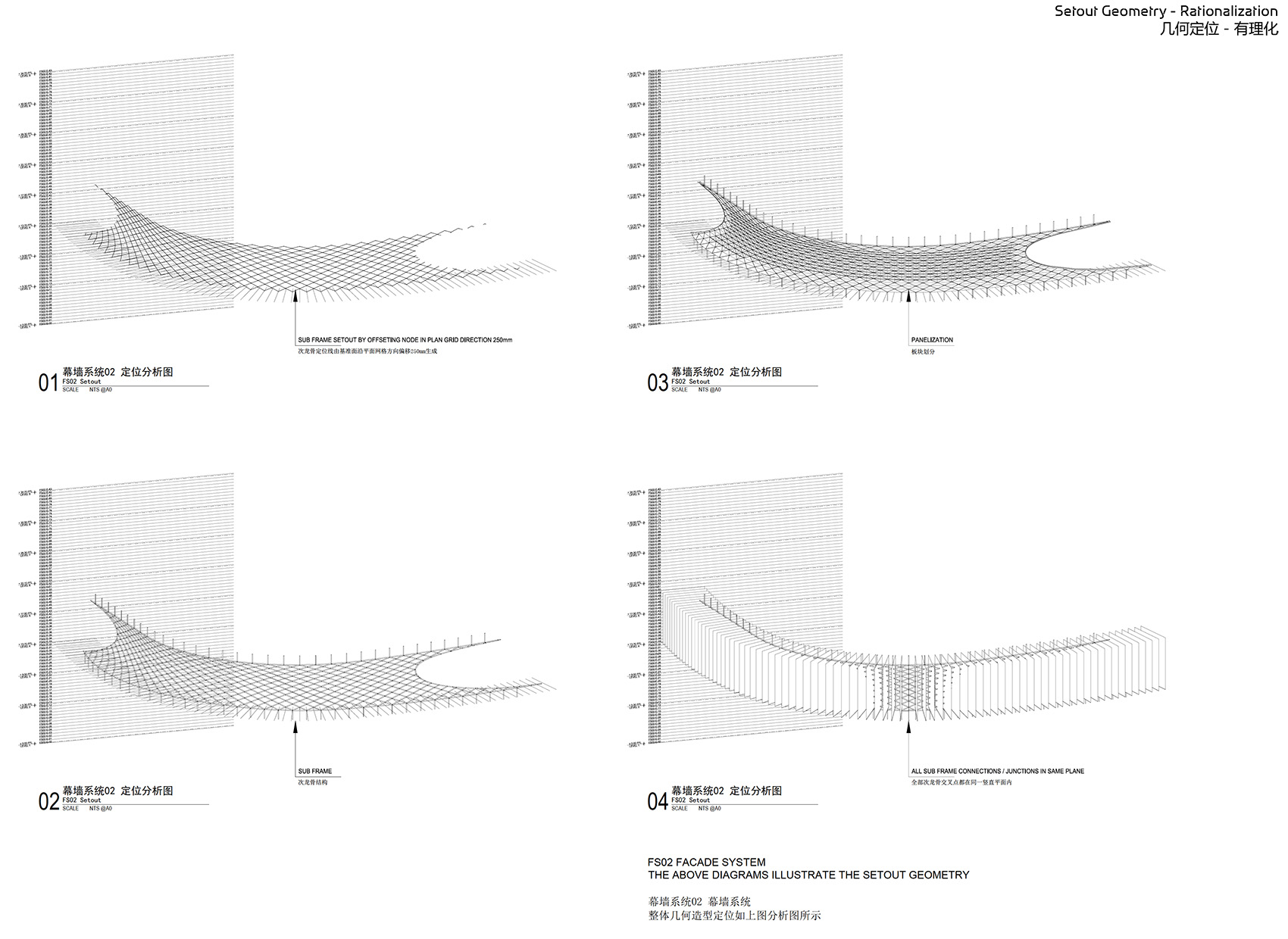无限极广场丨中国广州丨Zaha Hadid Architects-146