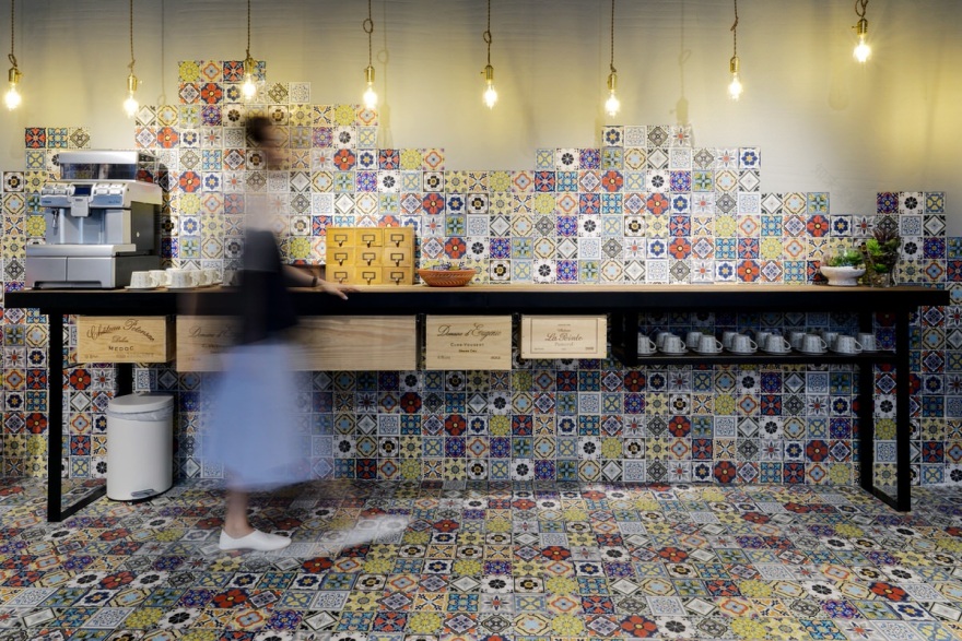 瑞生尖沙咀酒店丨中国香港丨欧华尔顾问有限公司-11