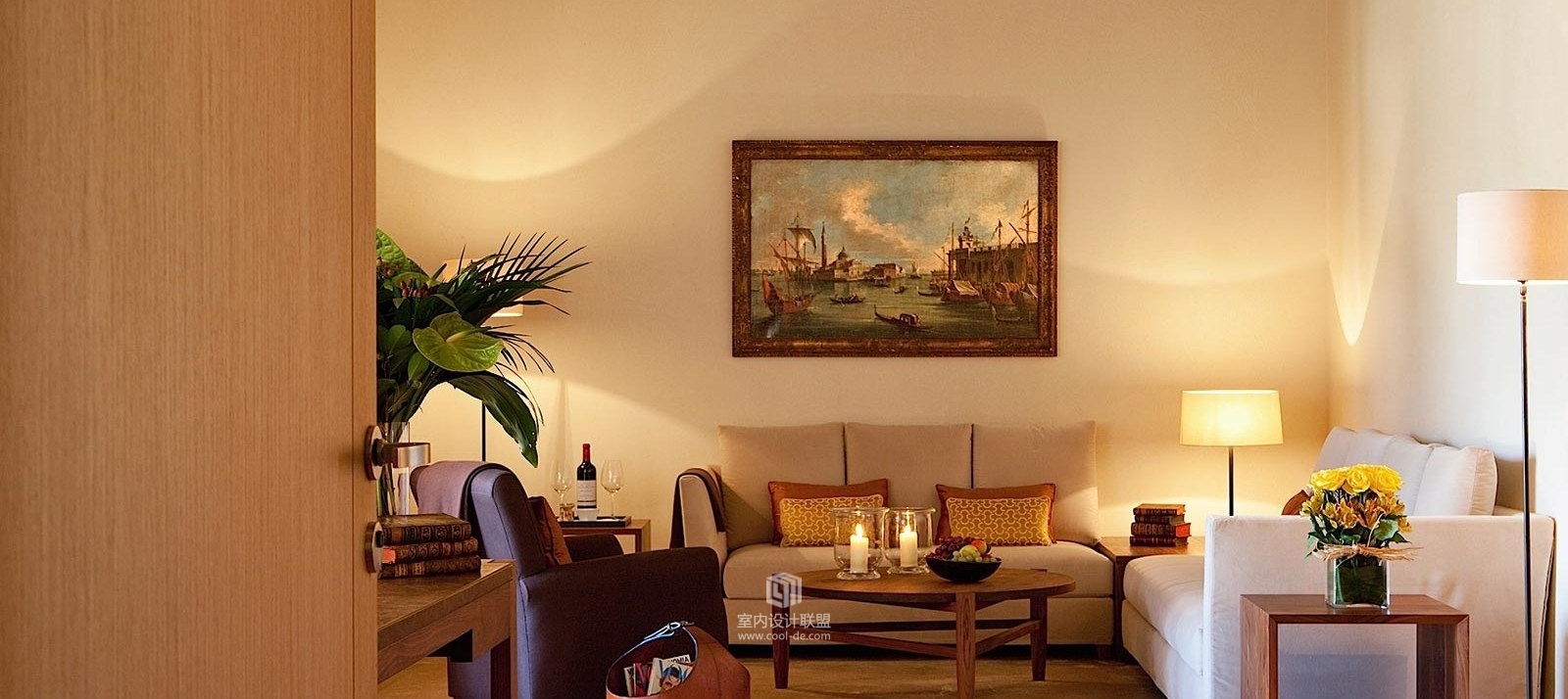 西班牙杜埃罗河谷庄园酒店-79