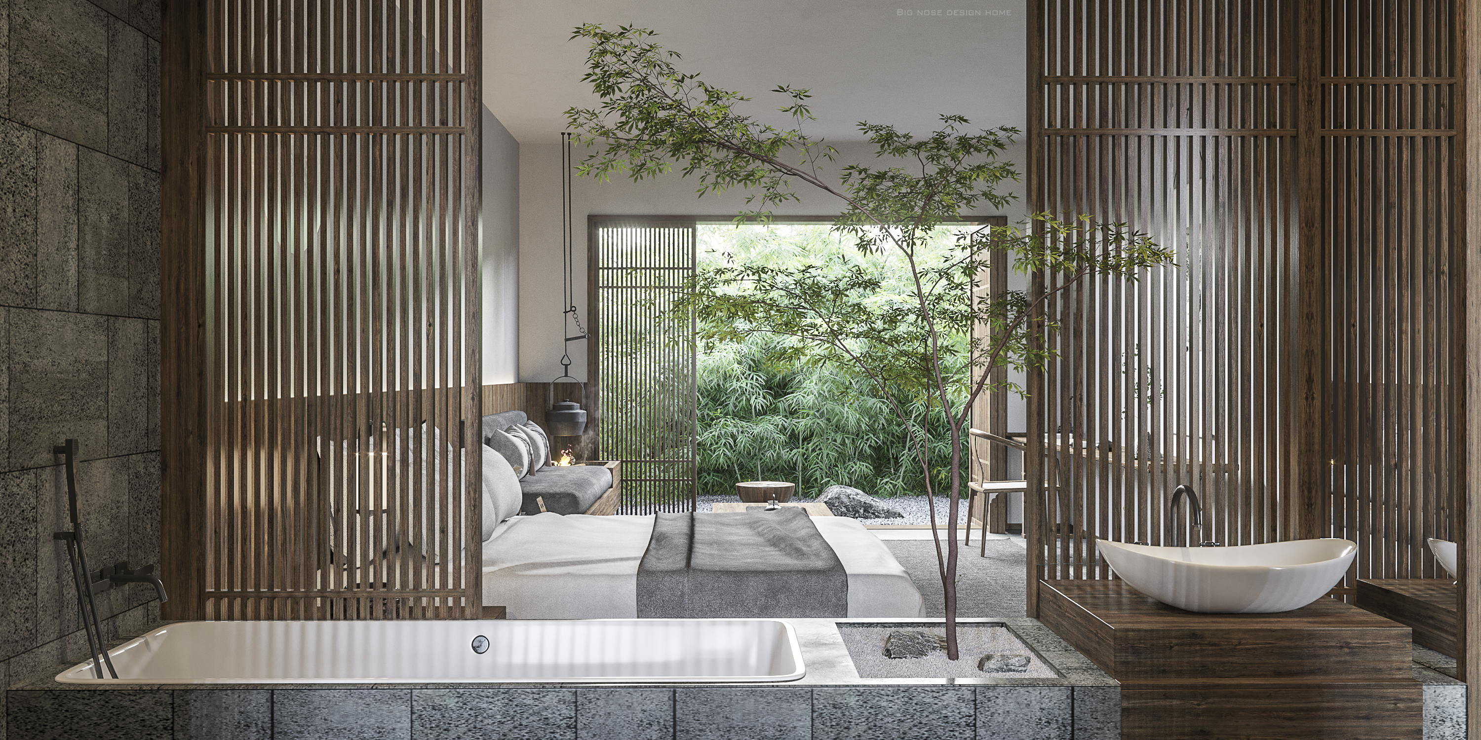 民宿改造设计（Hotel design）_新旧文化触碰出的中国新生活情境-41