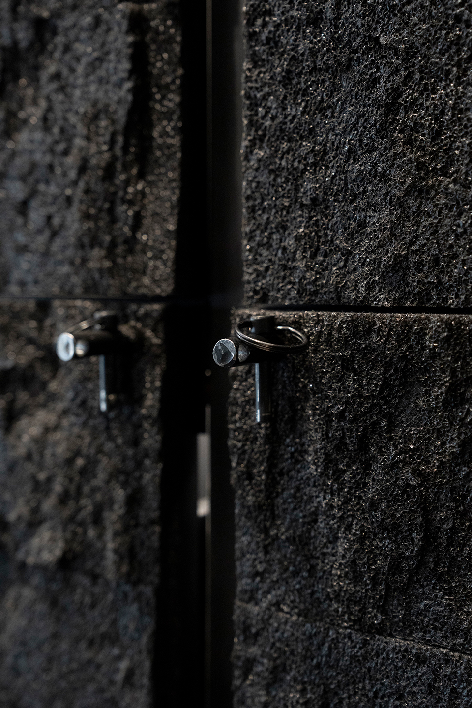 話梅循环实验室丨中国上海丨Atelier INDJ爱艺德杰设计事务所-135