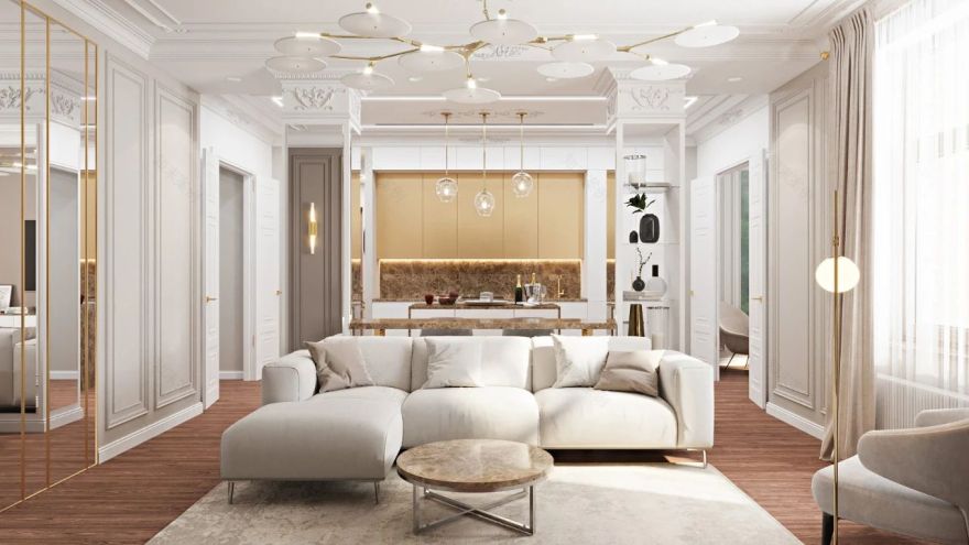 MART Architects 室内设计项目-85