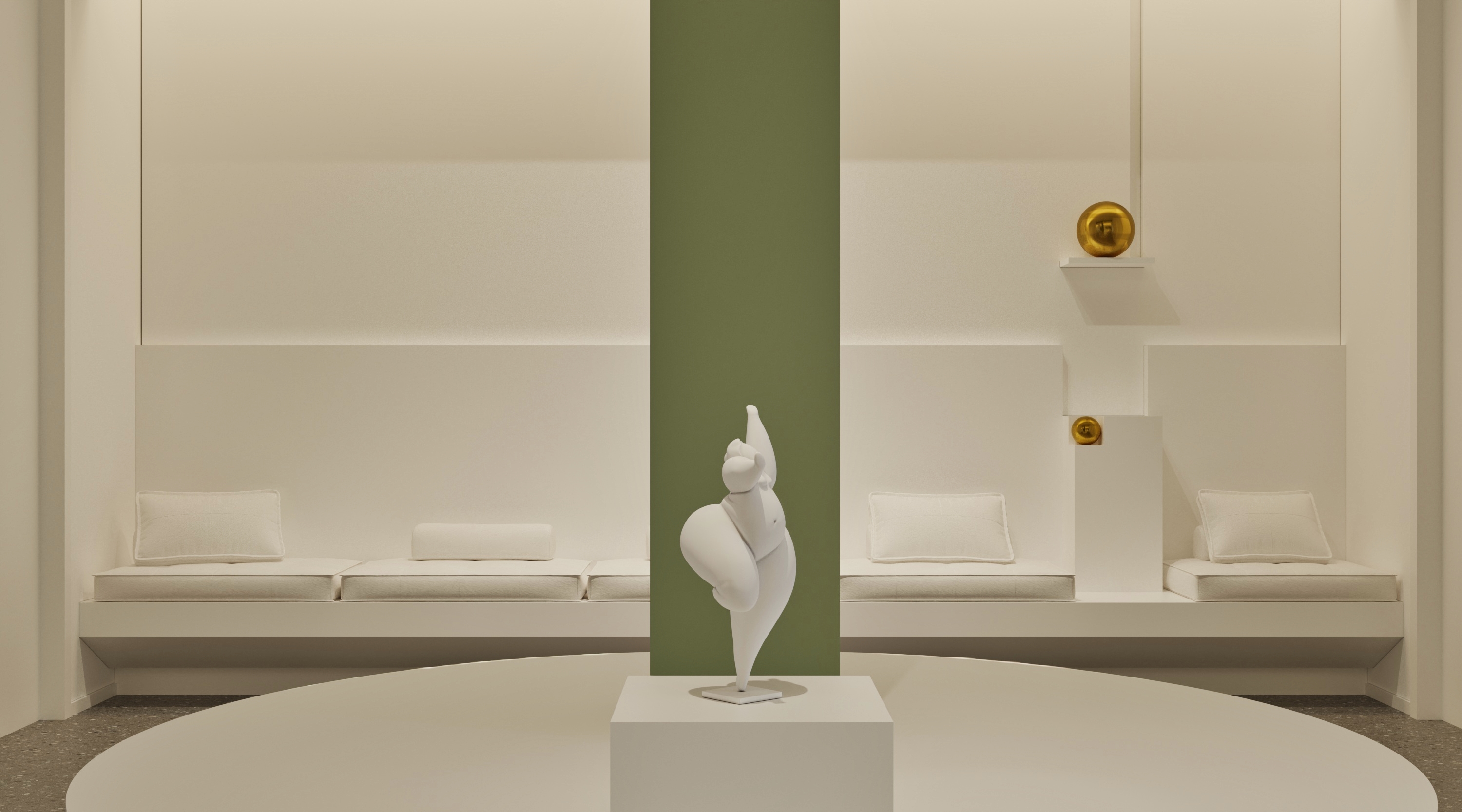 Golden Bean 金豆艺术丨多思设计-32