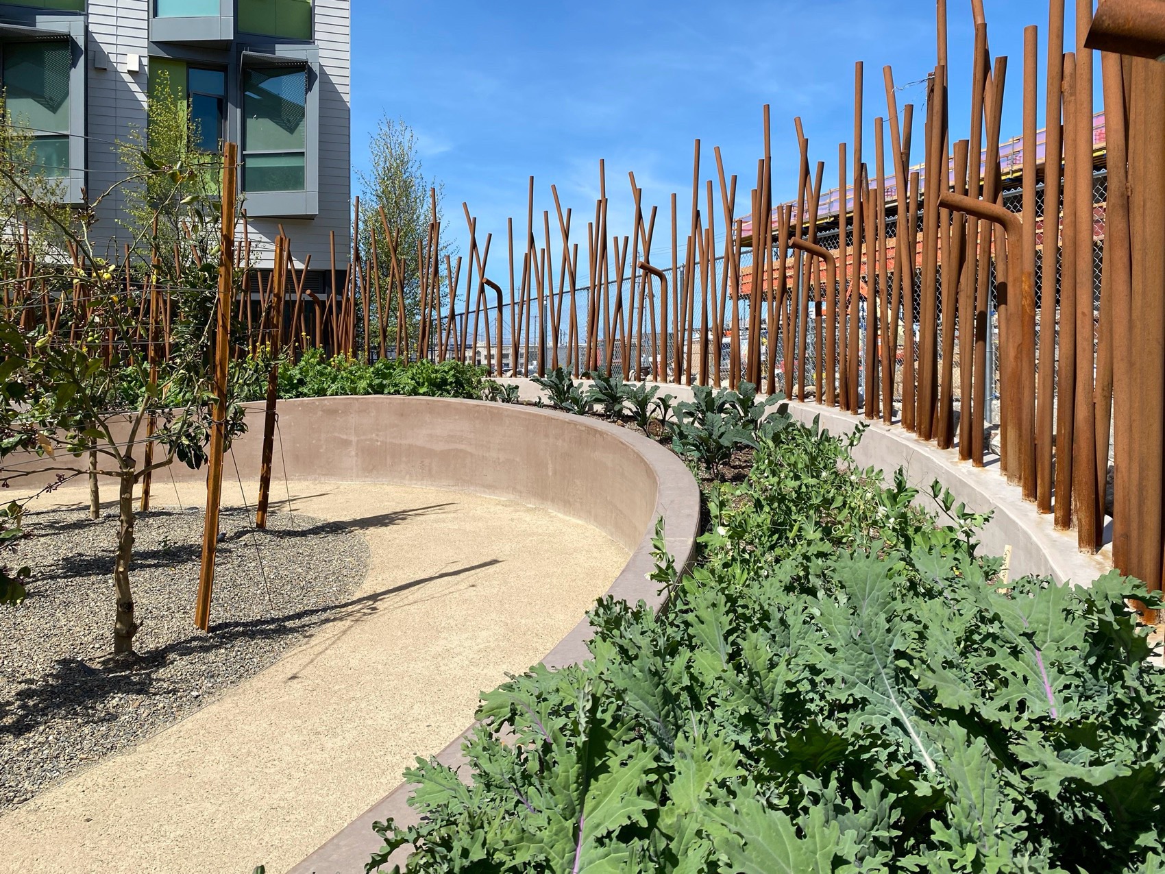 Mission Bay社区HomeRise项目丨美国丨LEDDY MAYTUM STACY Architects等-88