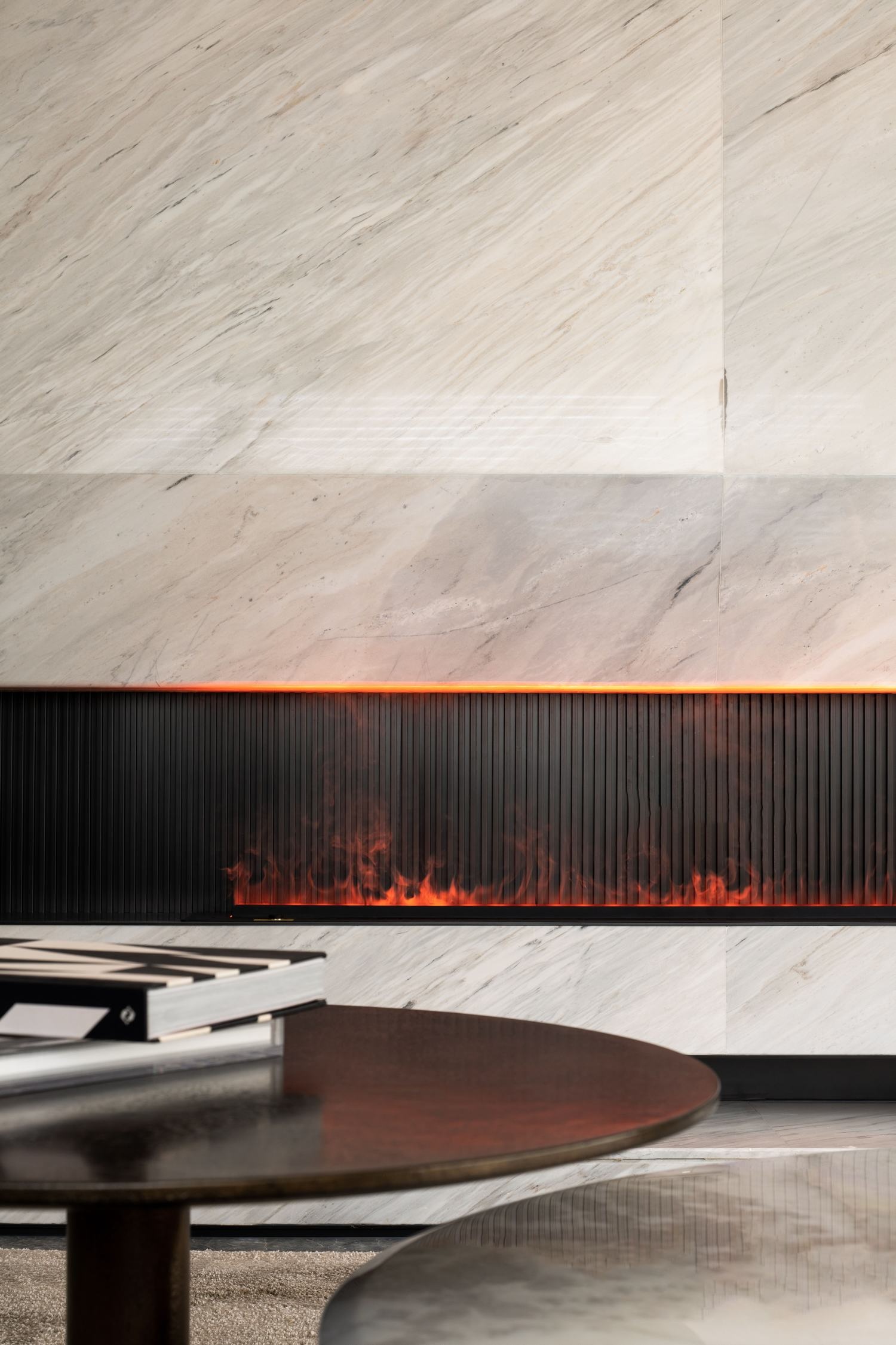 石榴·春江锦上样板间丨中国河北丨锐度设计-17